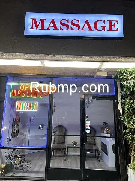 Photo of Crystal massage acupuncture