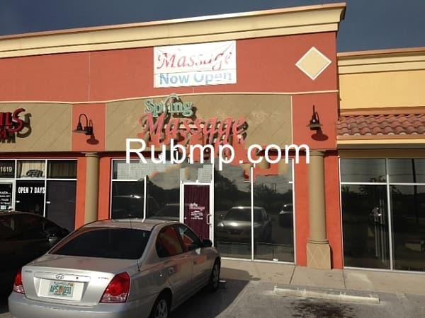 Photo of Spring Massage / Happy Feet