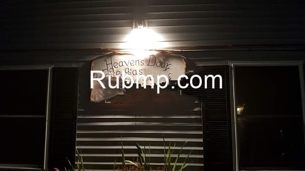 Photo of Heaven's Door