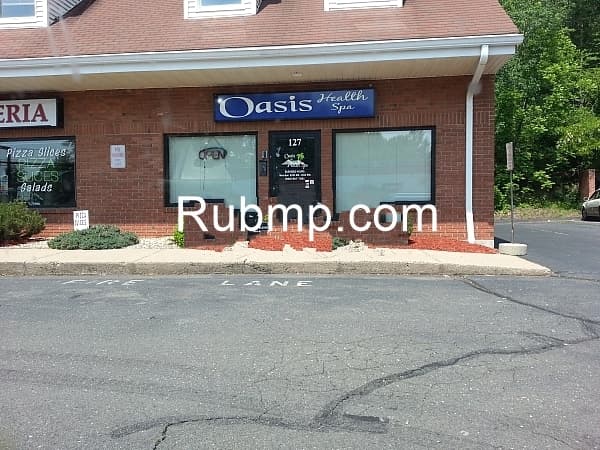 Photo of Oasis Health Spa