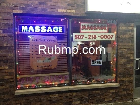 Photo of Glow Massage