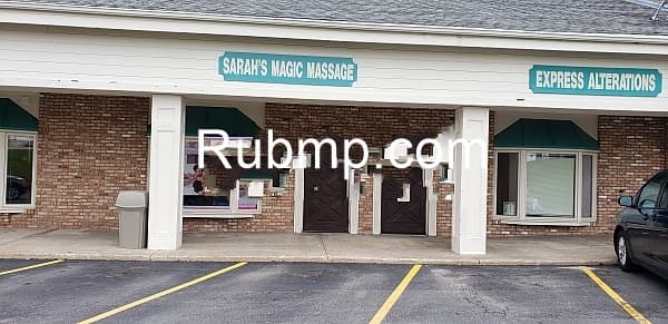 Photo of Sarah's Magic Spa