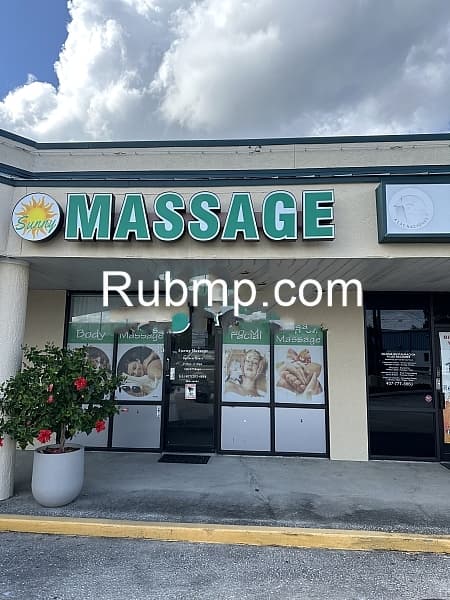 Photo of Sunny Massage Spa