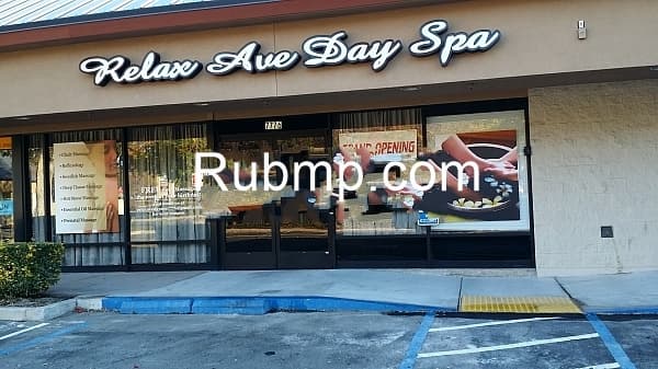 Photo of Relax Ave Day Spa