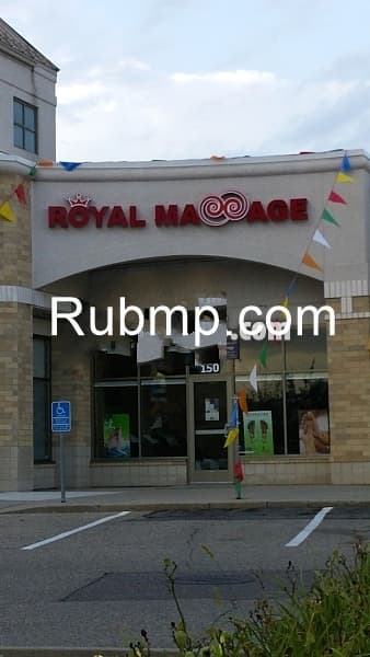 Photo of Royal Massage