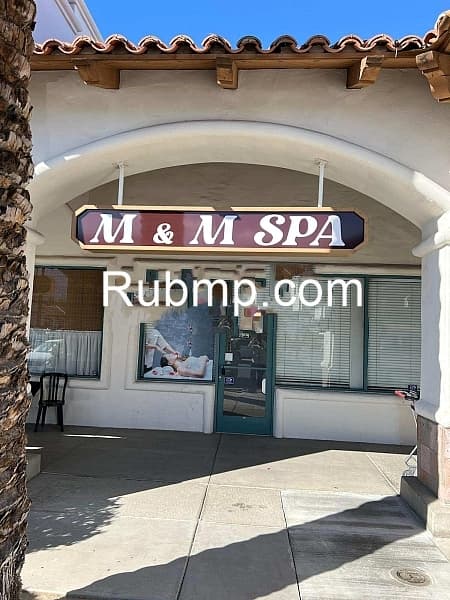 Photo of M & M Spa