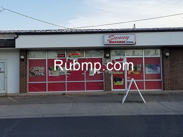 Photo of Sunny Massage Spa