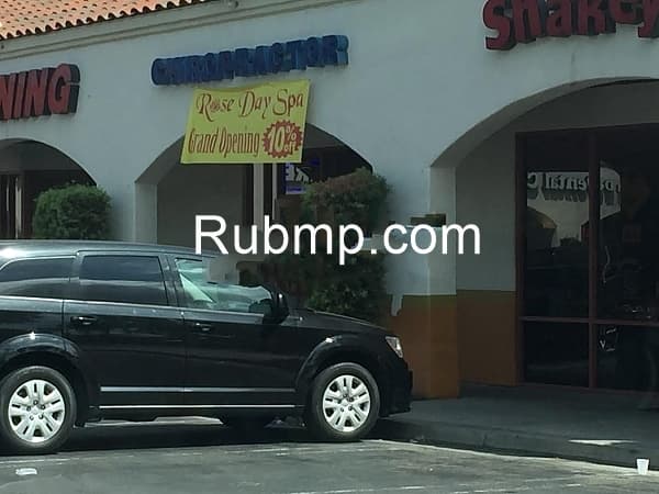 Photo of Queen Bee Body Massage in Brea (FREE Table Shower & Body Scrub)