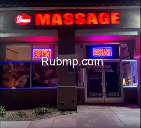 Photo of Dream Massage