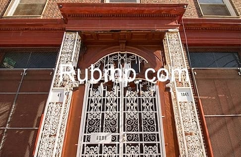 Photo of Asian Doll House