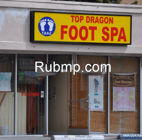 Photo of Top Thai Spa