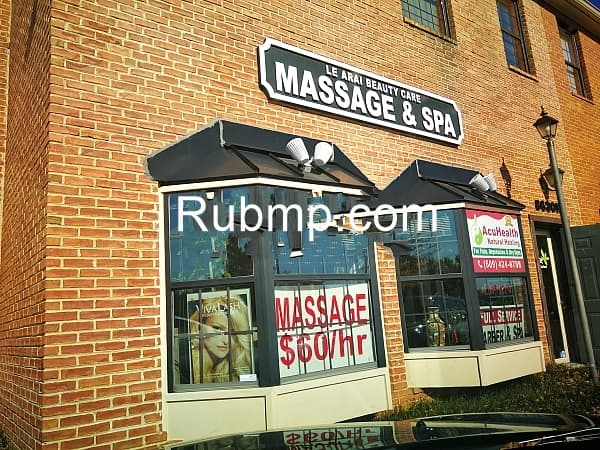 Photo of Le Arai Spa