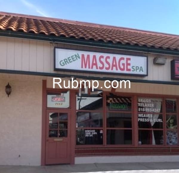 Photo of Lucky Bamboo Massage