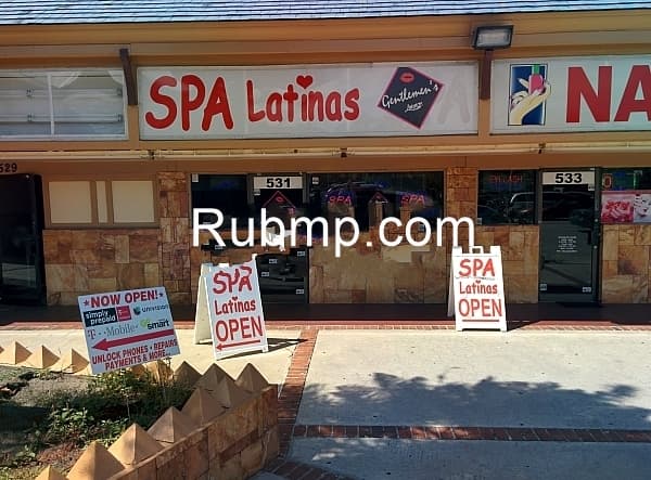 Photo of Spa Latina