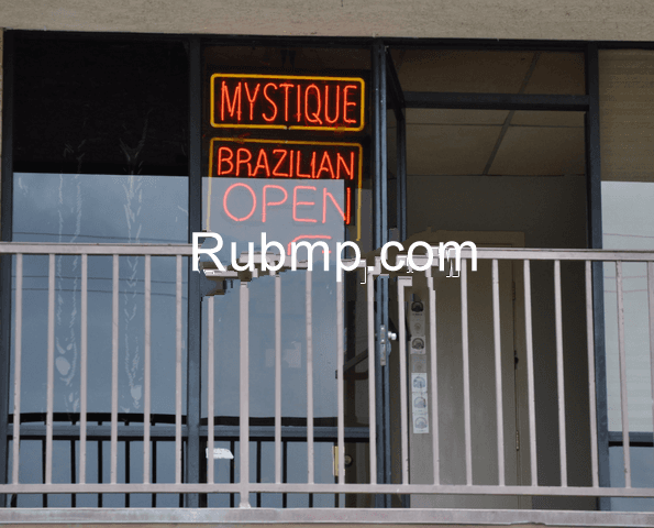 Photo of Brazilian Mystique Relaxation