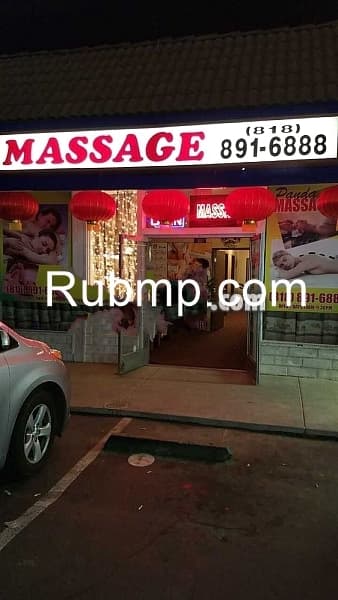 Photo of 918 Panda Massage