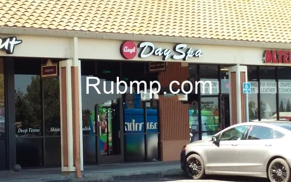 Photo of Angel's Spa