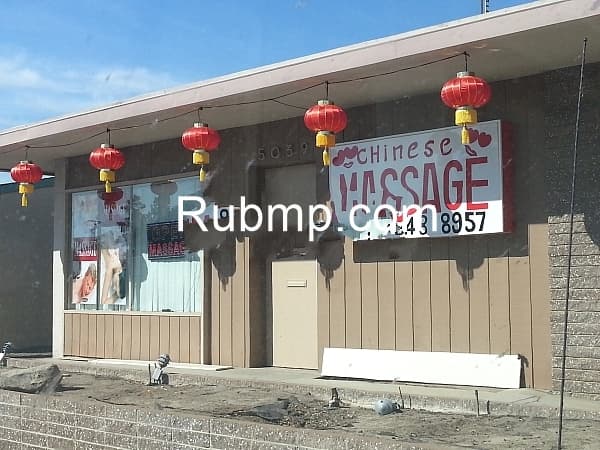 Photo of Chinese Massage