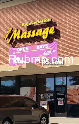 Photo of Rejuvenation Spa Massage