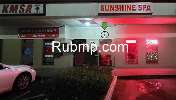 Photo of Sunshine Asian Massage