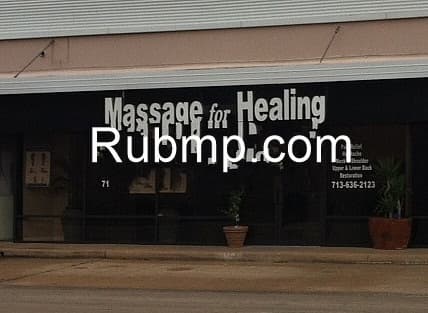 Photo of Magic Finger Massage