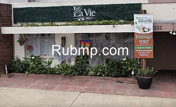 Photo of La Vie Massage Spa (La Vie Day Spa)