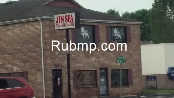 Photo of Jin Spa