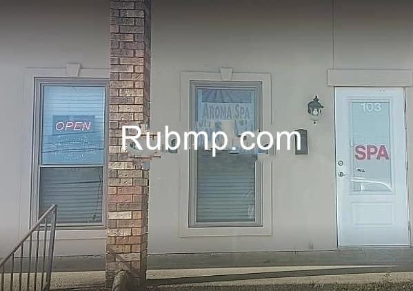 Photo of Rodney's Aroma