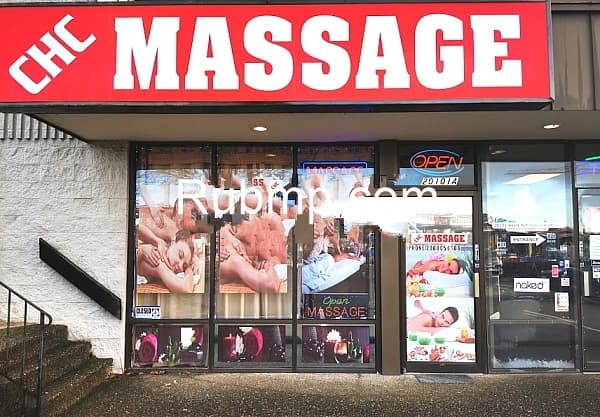 Photo of CHC Massage Lynnwood