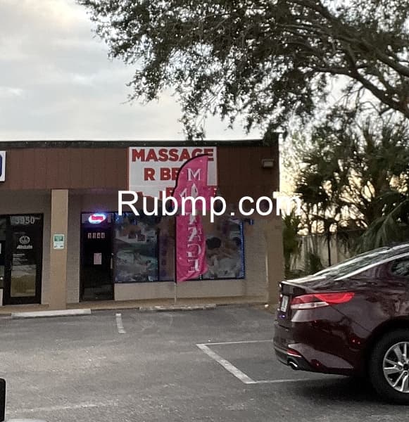 Photo of Best Massage Venice