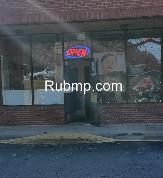 Photo of Massage BD Health care