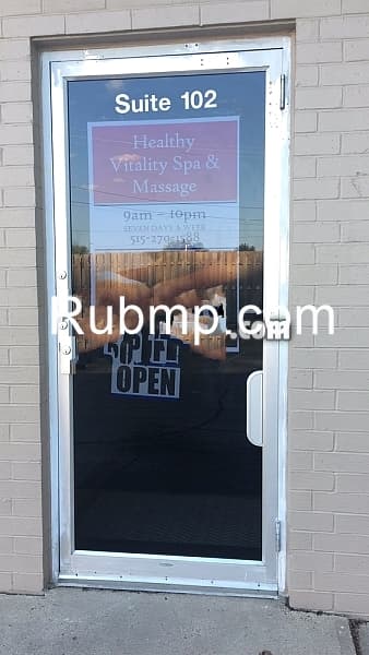 Photo of Healthy Vital Spa and Massage