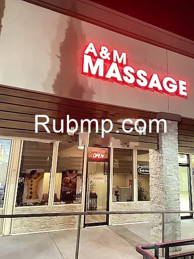 Photo of A&M Massage