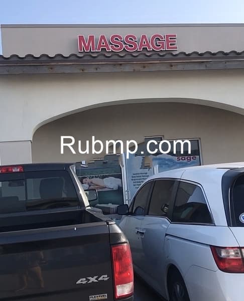 Photo of AA Therapy Massage