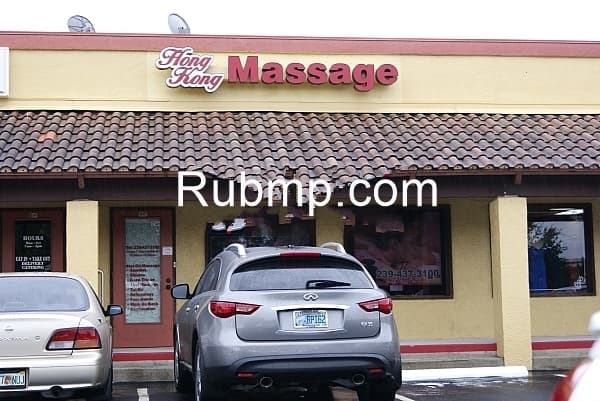 Photo of Hong Kong Massage
