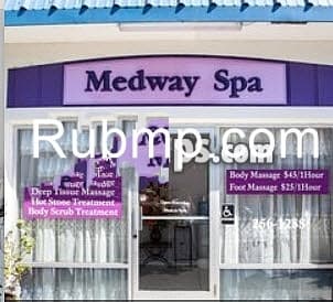 Photo of Flower Spa