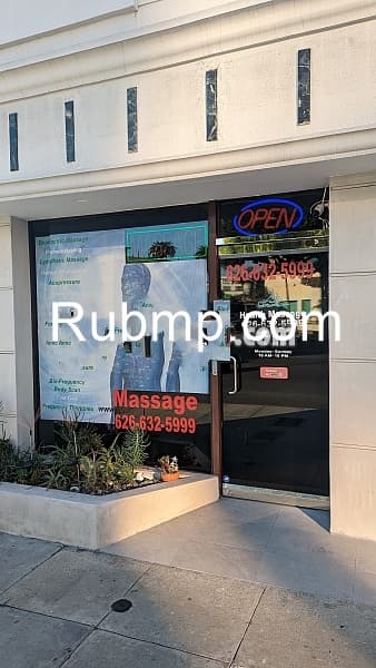 Photo of Health Massage Center