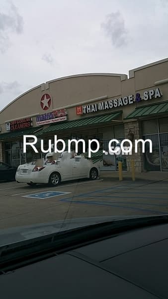 Photo of Healthy Thai Massage & Spa