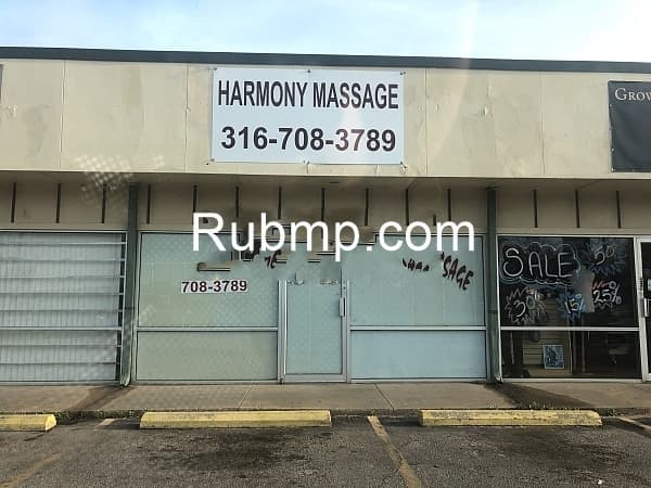 Photo of Harmony Massage