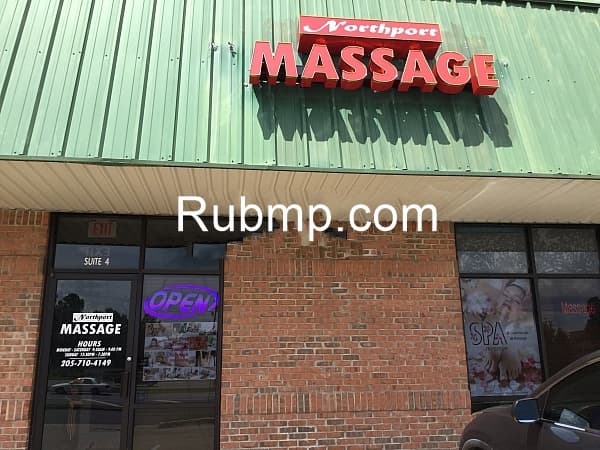 Photo of Northport Massage E-2838