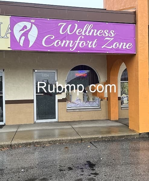 Photo of Wellness Comfort Zone