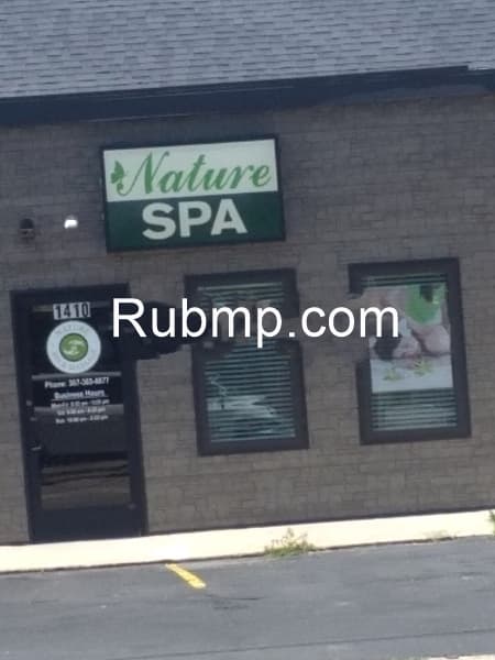 Photo of Nature spa