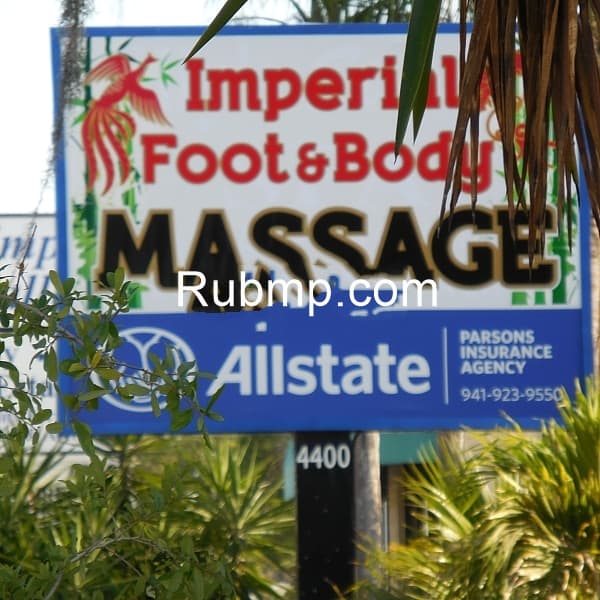 Photo of Imperial Massage Salon