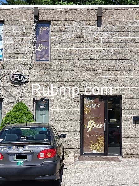 Photo of Nirvana Spa Massage