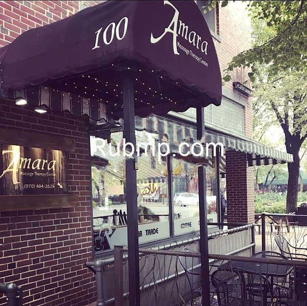 Photo of Amara Massage Therapy & Wellness