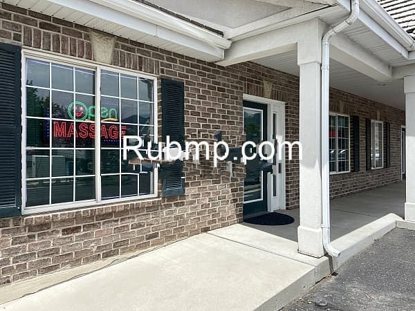 Photo of Little Rainbow Chinese Massage