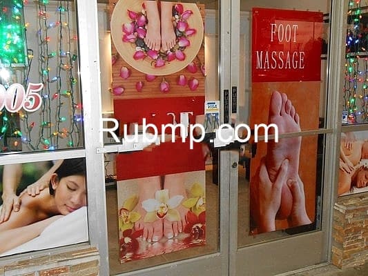 Photo of NO.1 FOOT SPA