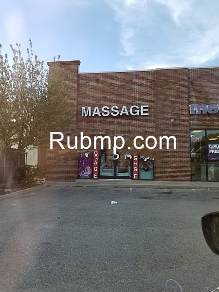 Photo of Bamboo Massage