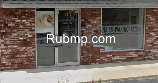 Photo of Rehoboth Spa
