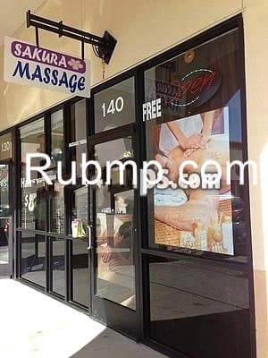 Photo of SAKURA MASSAGE